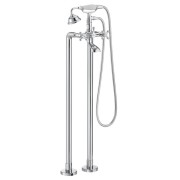 Carmen Mel B/D Colonne +Douchette - A5A274BC00 ROCA