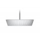 Raindream Pomme Douche Carre 500Mm Metal - A5B3550C00 ROCA