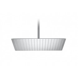 Raindream Pomme Douche Carre 500Mm Metal - A5B3550C00 ROCA