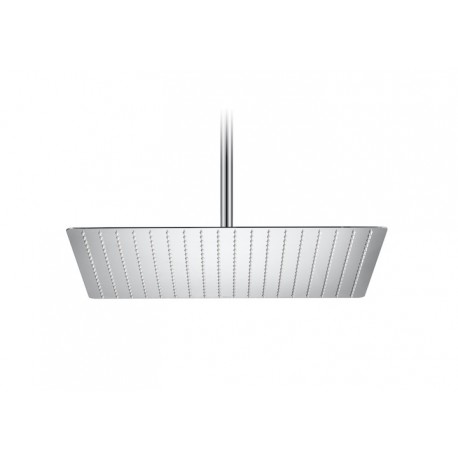 Raindream Pomme Douche Carre 500Mm Metal - A5B3550C00 ROCA