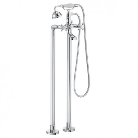 Carmen Mel B/D Colonne +Douchette - A5A274BC00 ROCA