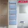 Sèche-serviettes ACOVA - ALTAÏ Spa eau chaude 614W SY-154-040