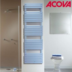 Sèche-serviettes ACOVA - ALTAÏ Spa eau chaude 884W SY-180-050
