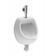Mini Urinario Alim.Superieure Haute Sans Fixation Blanc - ROCA A353145000