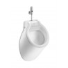 Spun Urinoir Sans Abattant.Ali.Supérieur Blanc - ROCA A353149000