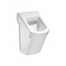 Hall Urinoir Sans Abattant Alimentation Encastrée Blanc - ROCA A353623000