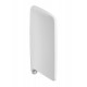 Separateur Urinoir Wing Incl.Fixation Blanc - ROCA A387090000
