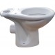 ROCA Polo Cuvette Wc Sh Blanc - WM821016Z000002
