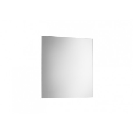 Miroir mural rectangulaire Victoria-N 60 x 70 cm - ROCA A812331406