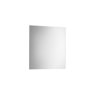 Miroir mural rectangulaire Victoria-N 60 x 70 cm - ROCA A812331406