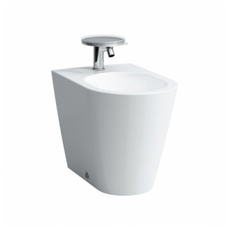 ROCA Kartell Bidet Au Sol P1Tr Lccb - H8323314003021