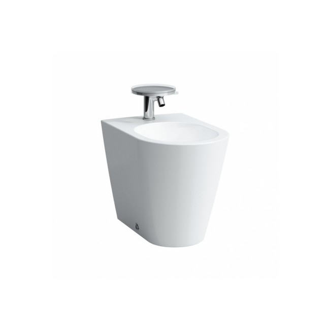 ROCA Kartell Bidet Au Sol P1Tr Lccb - H8323314003021