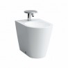 ROCA Kartell Bidet Au Sol P1Tr Lccb - H8323314003021