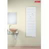 Sèche-serviette ACOVA - RÉGATE Status électrique 600W TPX-060-050