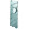 Sèche-serviette ACOVA - RÉGATE Status électrique 600W TPX-060-050