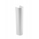 Colonne pour lavabo en porcelaine Debba - ROCA A335990000