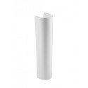 Colonne pour lavabo en porcelaine Debba - ROCA A335990000