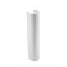 Colonne pour lavabo en porcelaine Debba - ROCA A335990000