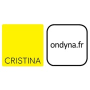 GRILLE POUR DOUCHETTE CHAMBORD PARIGI GRIS CLAIR - CRISTINA ONDYNA CF16100Q00