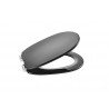 Abattant WC Silencio Dark Grey CARMEN - ROCA A801B5238B