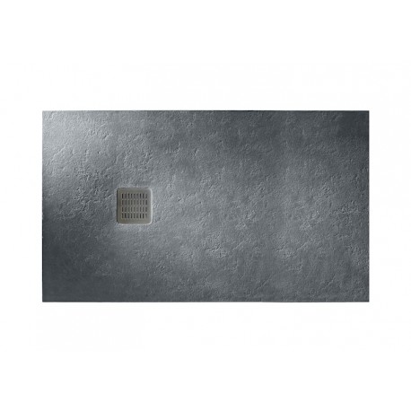 Rec Terran 1600X700 A/Vid Gris Ardoise - ROCA AP1016402BC01200