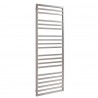 Sèche-serviette eau chaude ACOVA KADRANE SPA Inox 330W - KARI-130-045