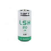 Batterie pour Tydom 2.0 DELTA DORE TYXAL+