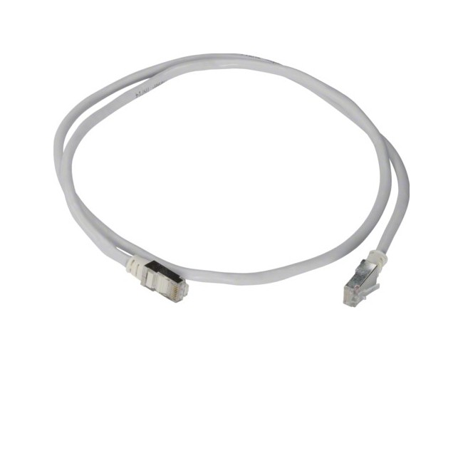 1 cordon de brass. Grade 3, 1m - SYSTEMES VDI  HAGER TN714