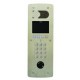 Def inox tft 4'' t25 - URMET D83/IG