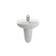 Lavabo mural porcelaine VICTORIA - ROCA A325314005