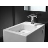 W+W Cuvette de WC et lavabo deux en un - ROCA A893020001