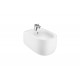 ROCA Beyond Bidet Suspendu - A3570B5000 