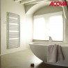 Sèche-serviette ACOVA - KADRANE SPA Mixte 493W / 300W - AKAR-130-045/GF