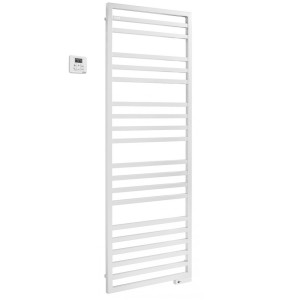 Sèche-serviette ACOVA - KADRANE SPA Mixte 851W / 750W - AKAR-190-055/GF