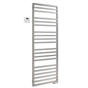 Sèche-serviette ACOVA - KADRANE SPA Mixte INOX 464W / 300W - AKARI-150-055/GF