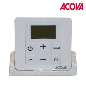 Télécommande IRS électrique - 894680