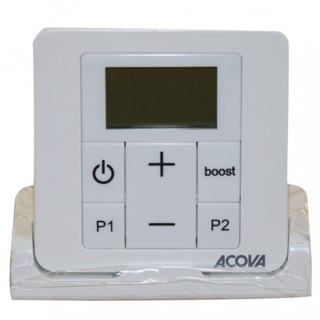 Télécommande IRS électrique - 894680