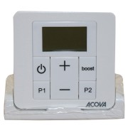 Télécommande IRS électrique - 894680