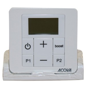 Télécommande IRS électrique - 894680