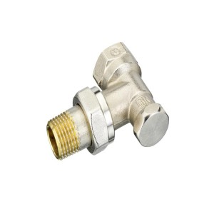 Coude de réglage équerre RLV-S 15 - DANFOSS - 003L0123