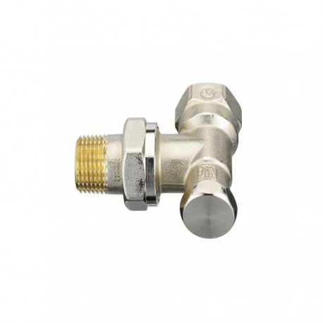 Coude de réglage équerre RLV-S 15 - DANFOSS - 003L0123