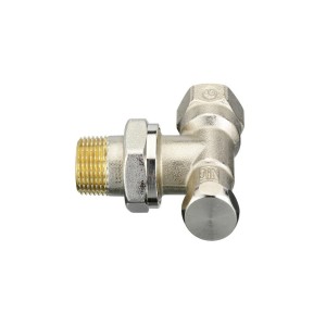 Coude de réglage équerre RLV-S 15 - DANFOSS - 003L0123