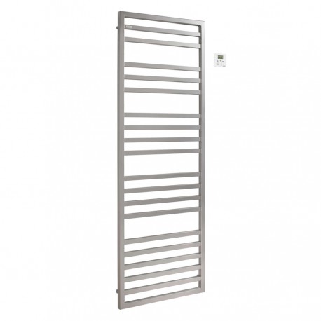 Sèche-serviette ACOVA - KADRANE SPA électrique CHROME 300W - TKARO-150-055/GF