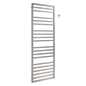 Sèche-serviette ACOVA - KADRANE SPA électrique CHROME