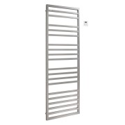 Sèche-serviette ACOVA - KADRANE SPA électrique Inox 300W - TKARI-130-055/GF