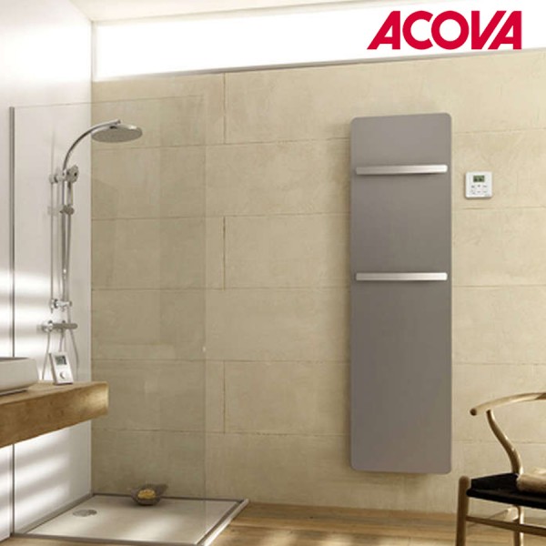 Seche Serviettes Acova Electrique