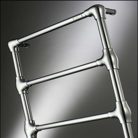 Sèche-serviette ACOVA - NAVY électrique 150W TNAV-015-047-DF