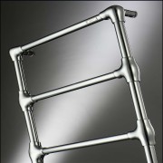 Sèche-serviette ACOVA - NAVY électrique 150W TNAV-015-047-DF