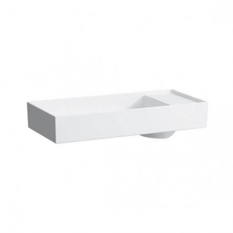 Kartell Vasque 75 Cm Edws - ROCA H8123327571111