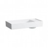Kartell Vasque 75 Cm Edws - ROCA H8123327571111